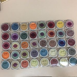 Scentsy Testers/Samples